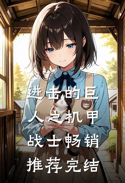 进击的巨人之机甲战士畅销推荐完结