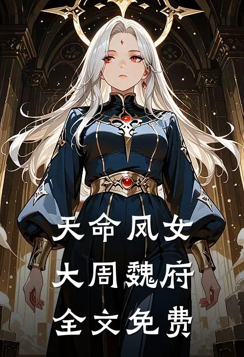 天命凤女大周魏府全文免费