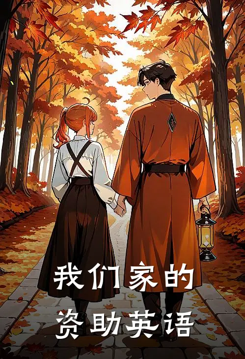 我们家的资助英语