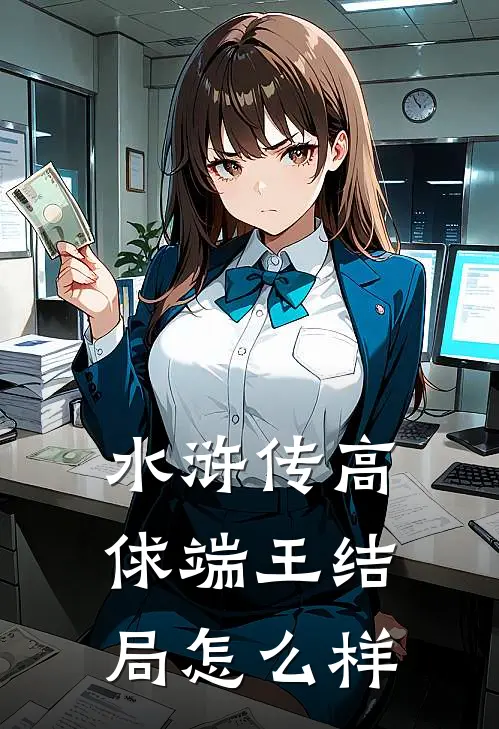 水浒传高俅端王结局怎么样