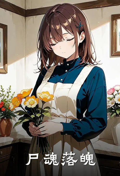 尸魂落魄