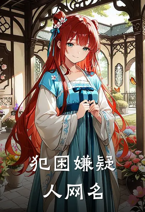 犯困嫌疑人网名