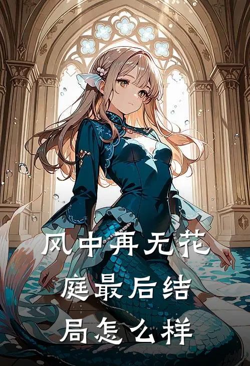 风中再无花庭最后结局怎么样