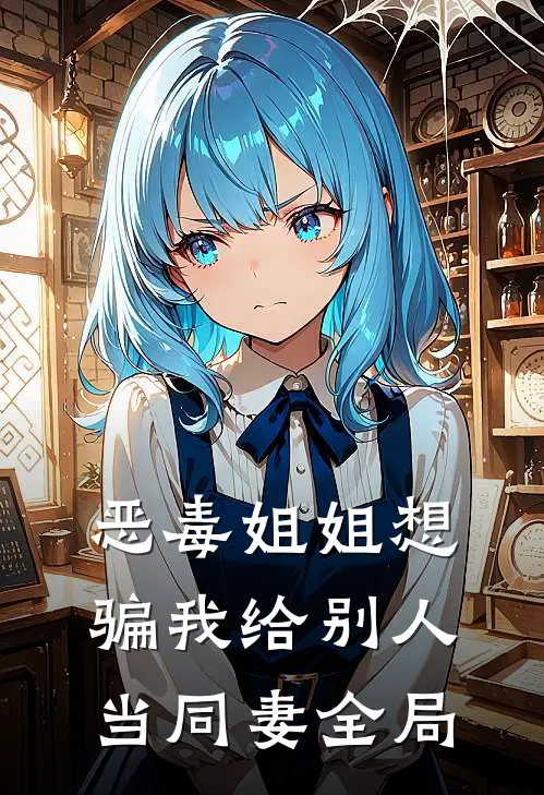 恶毒姐姐想骗我给别人当同妻全局