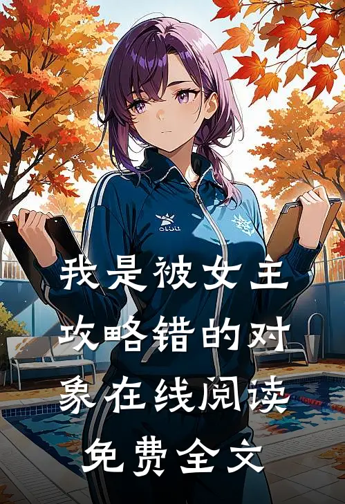 我是被女主攻略错的对象在线阅读免费全文