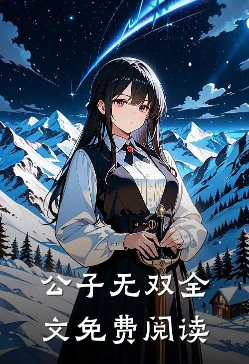 公子无双全文免费阅读