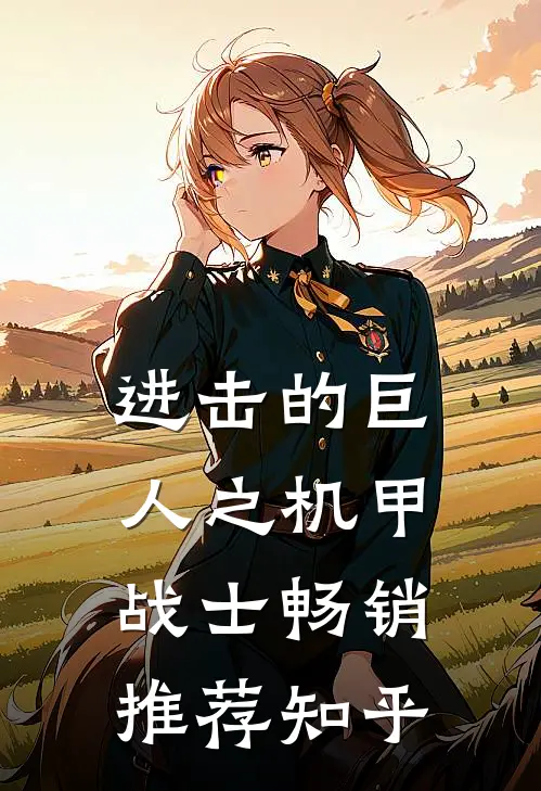 进击的巨人之机甲战士畅销推荐知乎