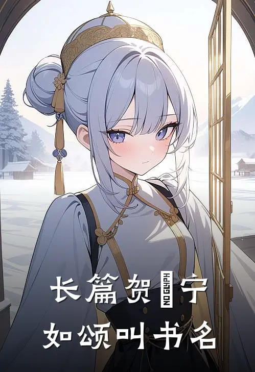 长篇贺玥宁如颂叫书名