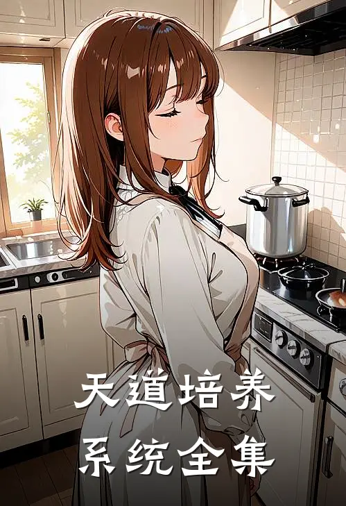 天道培养系统全集