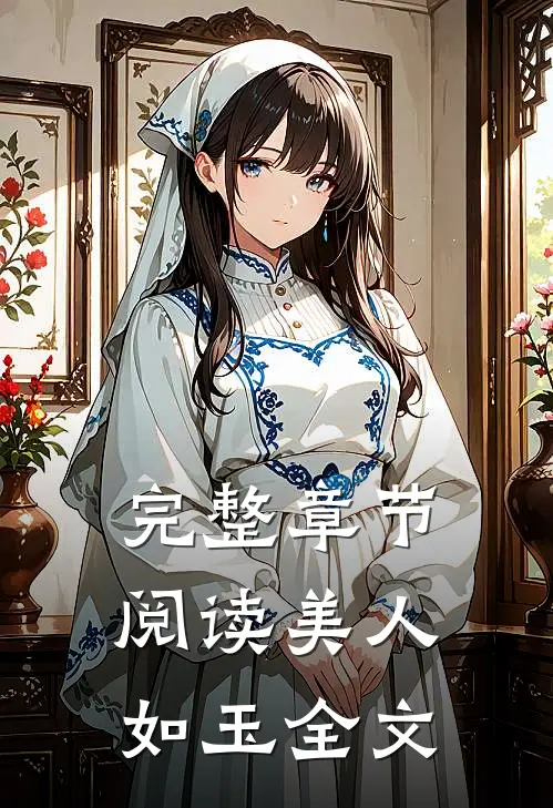 完整章节阅读美人如玉全文