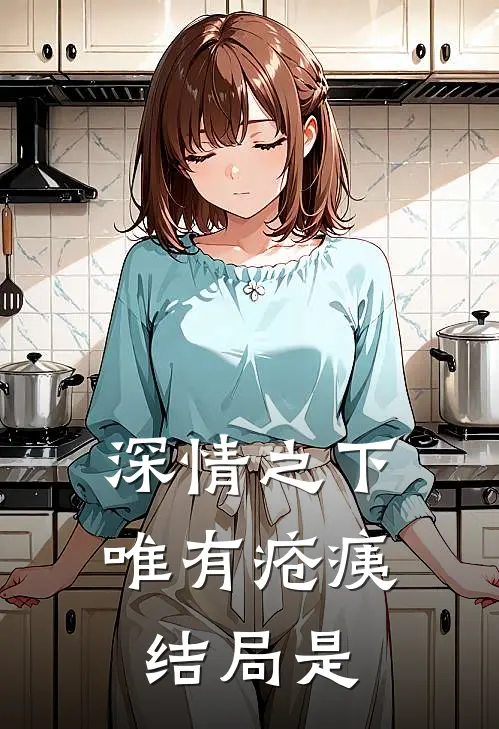 深情之下唯有疮痍结局是