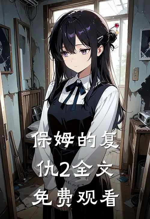 保姆的复仇2全文免费观看