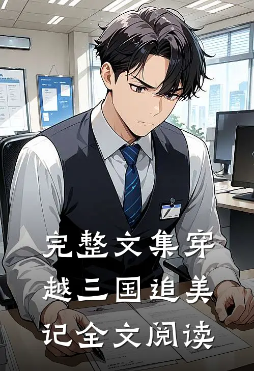完整文集穿越三国追美记全文阅读