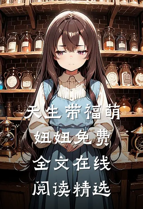 天生带福萌妞妞免费全文在线阅读精选