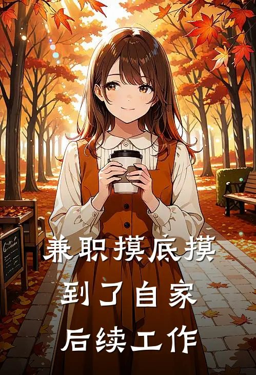 兼职摸底摸到了自家后续工作