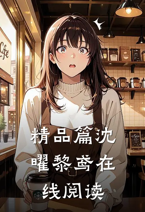 精品篇沈曜黎鸢在线阅读