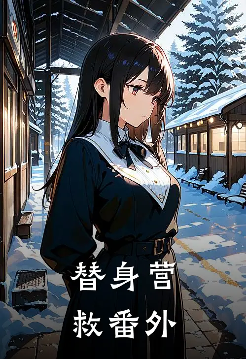 替身营救 番外
