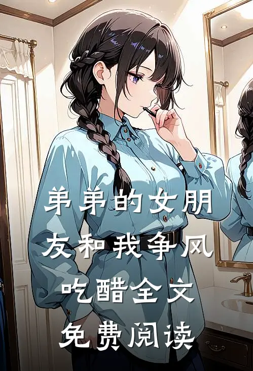 弟弟的女朋友和我争风吃醋全文免费阅读