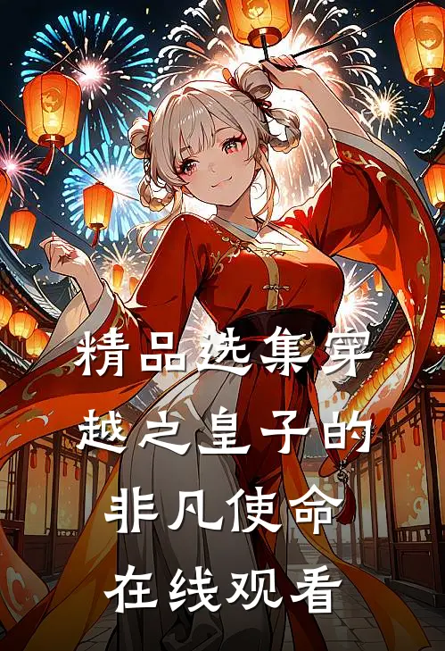 精品选集穿越之皇子的非凡使命在线观看