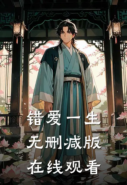 错爱一生无删减版在线观看