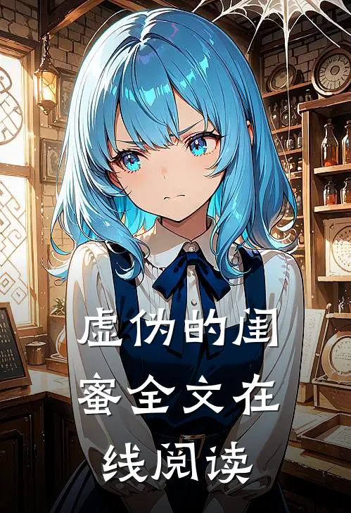 虚伪的闺蜜全文在线阅读