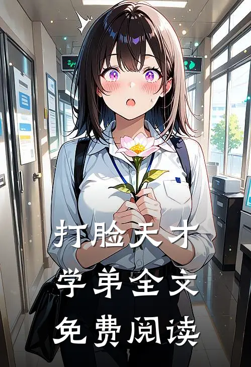 打脸天才学弟全文免费阅读