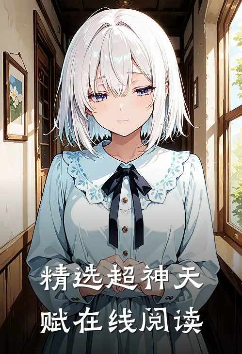 精选超神天赋在线阅读