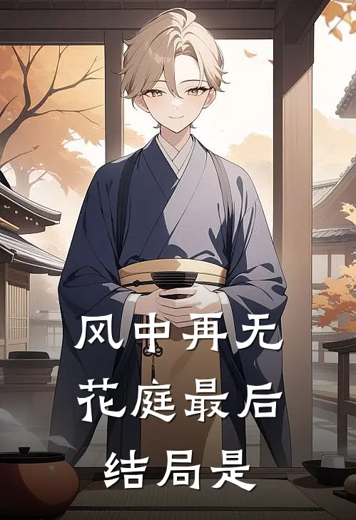 风中再无花庭最后结局是