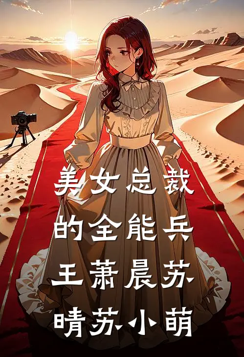 美女总裁的全能兵王萧晨苏晴苏小萌