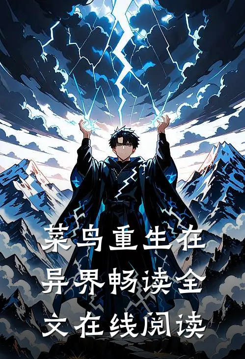 菜鸟重生在异界畅读全文在线阅读