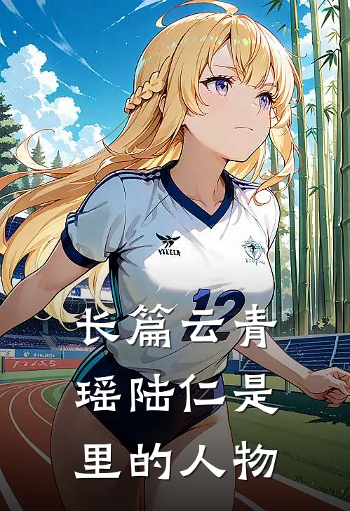 长篇云青瑶陆仁是里的人物