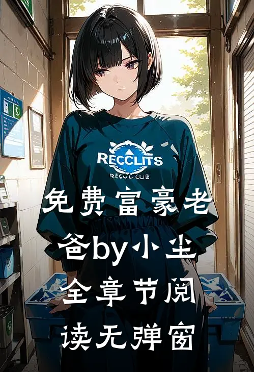 免费富豪老爸by小尘全章节阅读无弹窗