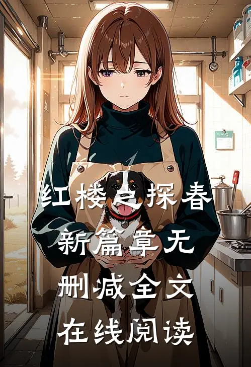 红楼之探春新篇章无删减全文在线阅读
