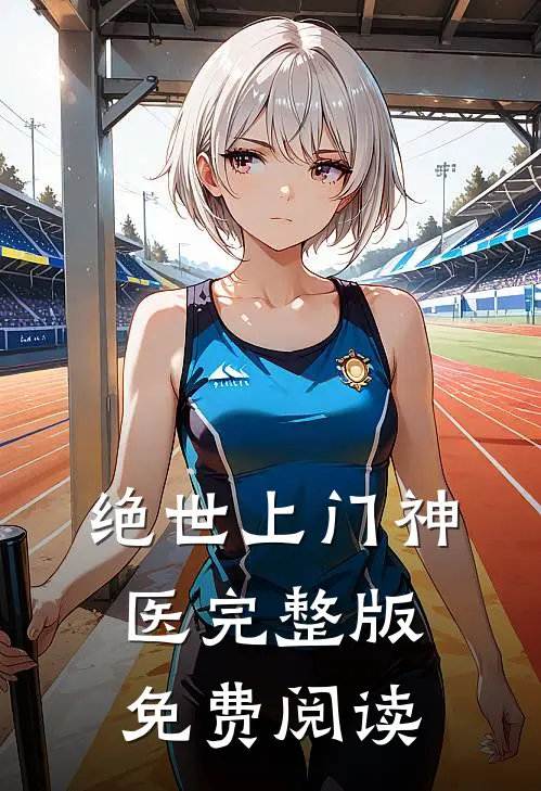 绝世上门神医完整版免费阅读