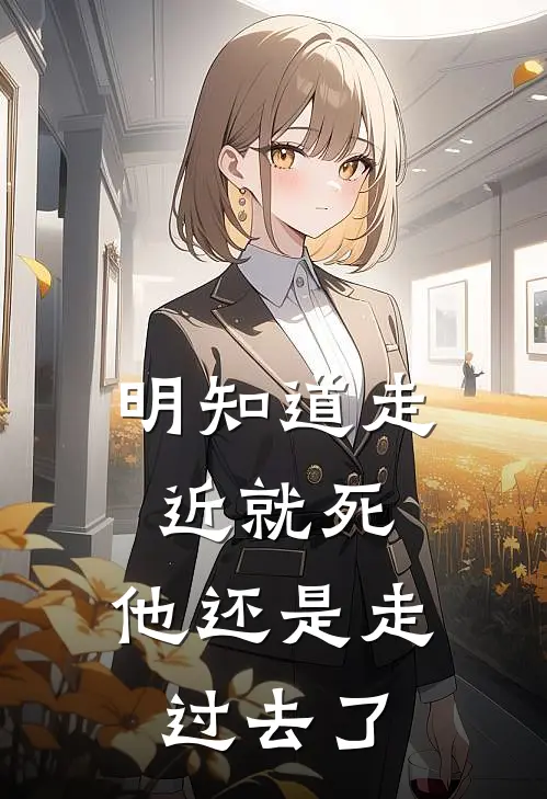 明知道走近就死,他还是走过去了是歌