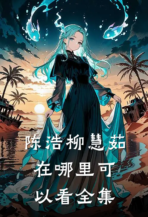 陈浩柳慧茹在哪里可以看全集