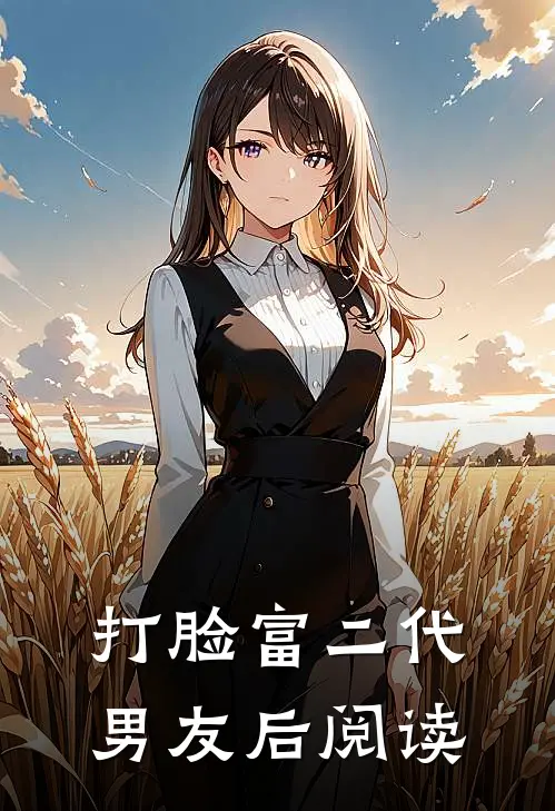 打脸富二代男友后阅读