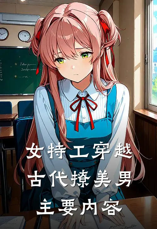 女特工穿越古代撩美男主要内容