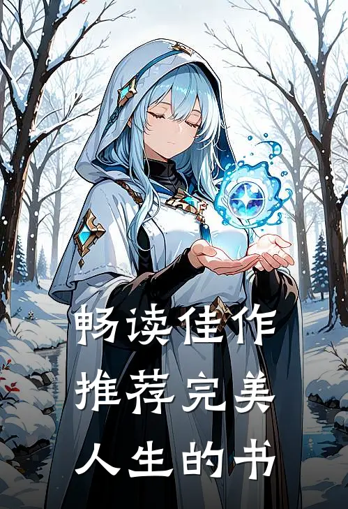 畅读佳作推荐完美人生的书