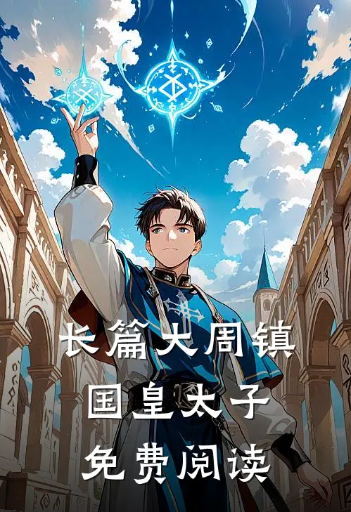 长篇大周镇国皇太子免费阅读