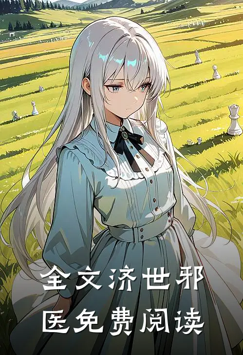 全文济世邪医免费阅读