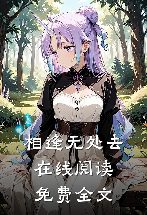 相逢无处去在线阅读免费全文