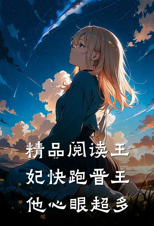 精品阅读王妃快跑晋王他心眼超多