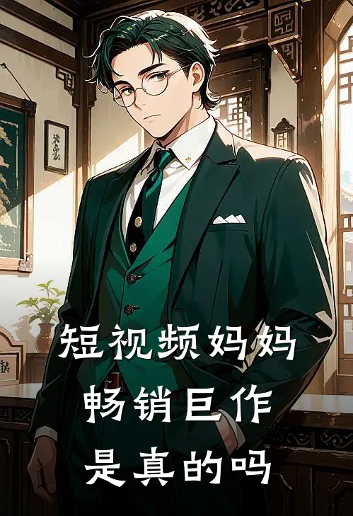 短视频妈妈畅销巨作是真的吗
