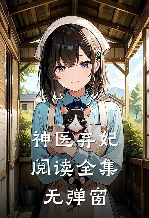 神医弃妃阅读全集无弹窗