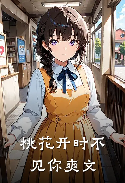 桃花开时不见你爽文