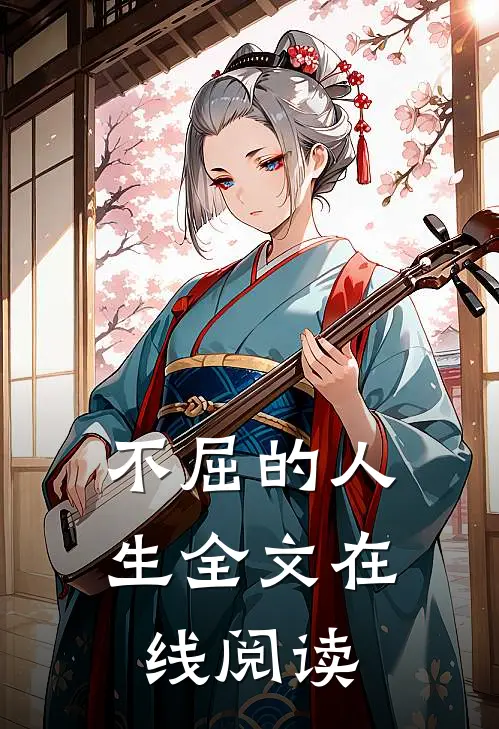不屈的人生全文在线阅读