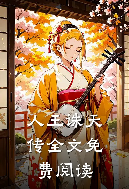 人王诛天传全文免费阅读