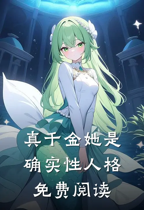真千金她是确实性人格免费阅读