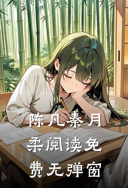陈凡秦月柔阅读免费无弹窗